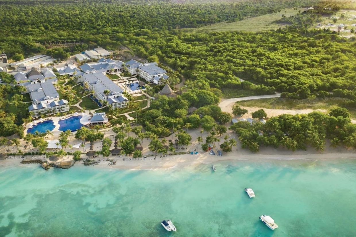 SECRETS LA ROMANA (ex. HILTON LA ROMANA) (only adults 18+) - 19