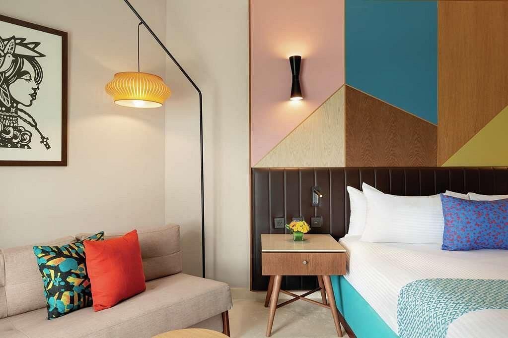 SECRETS LA ROMANA (ex. HILTON LA ROMANA) (only adults 18+) - 20