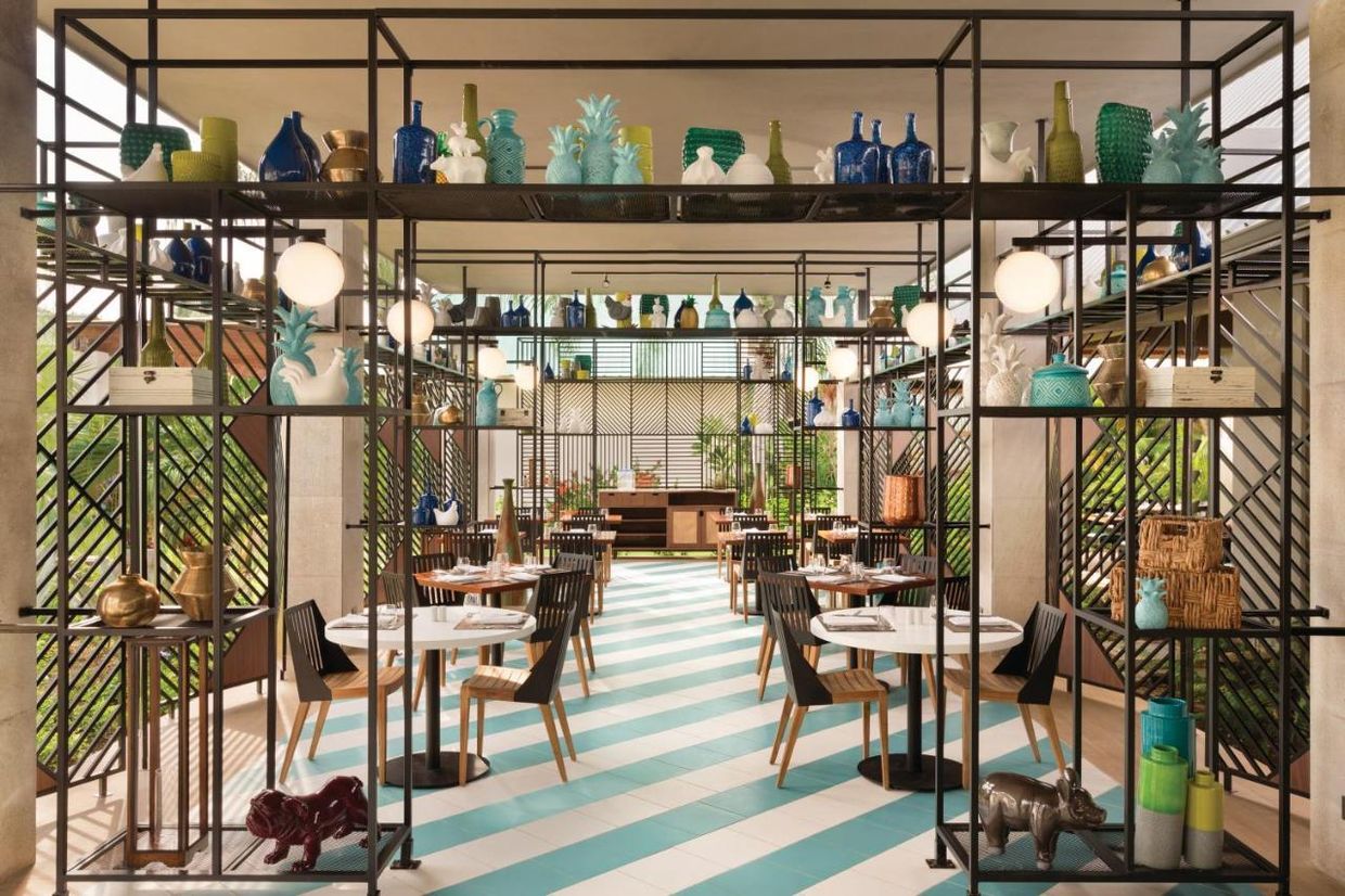 SECRETS LA ROMANA (ex. HILTON LA ROMANA) (only adults 18+) - 3