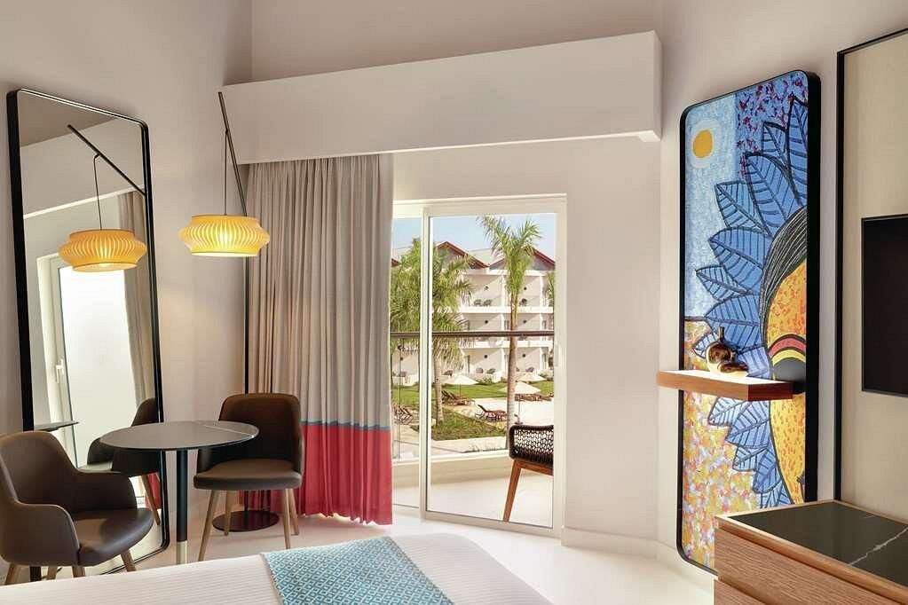 SECRETS LA ROMANA (ex. HILTON LA ROMANA) (only adults 18+) - 21