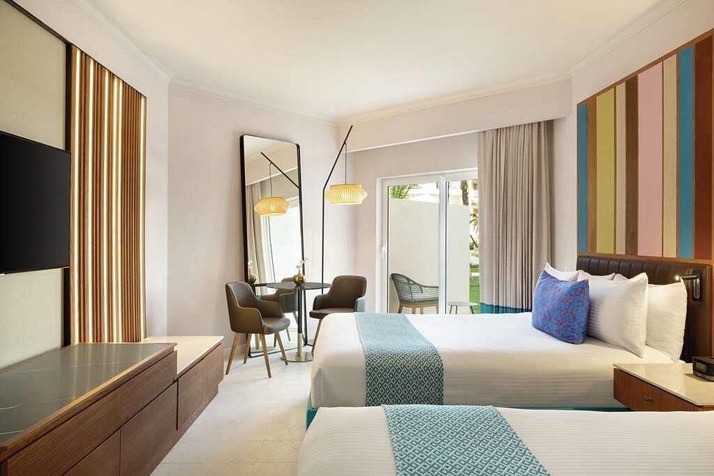 SECRETS LA ROMANA (ex. HILTON LA ROMANA) (only adults 18+) - 22