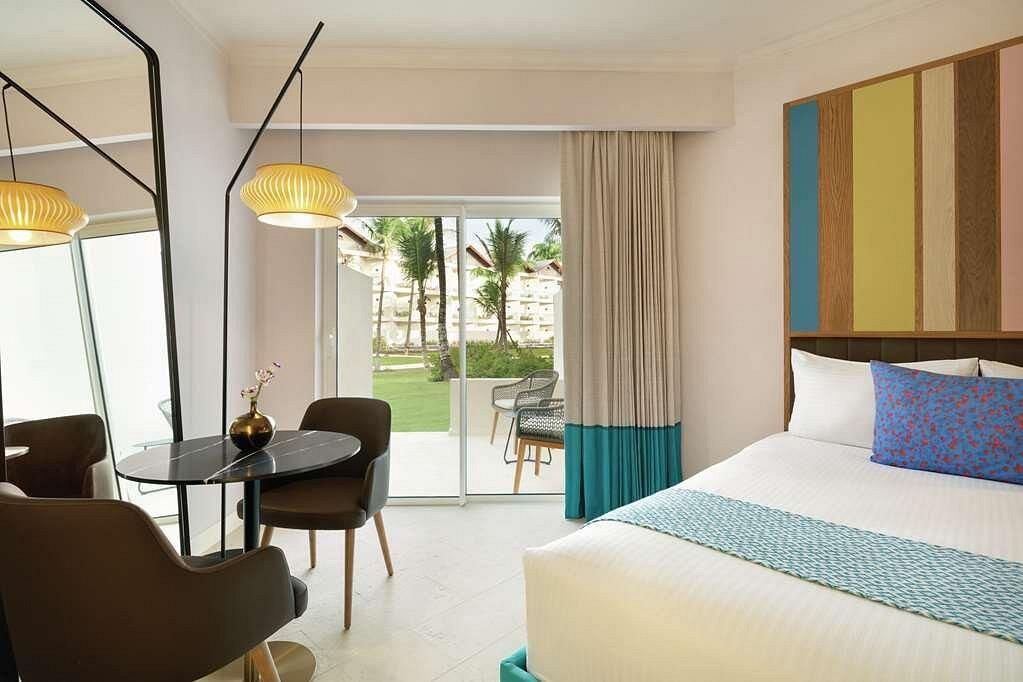SECRETS LA ROMANA (ex. HILTON LA ROMANA) (only adults 18+) - 23