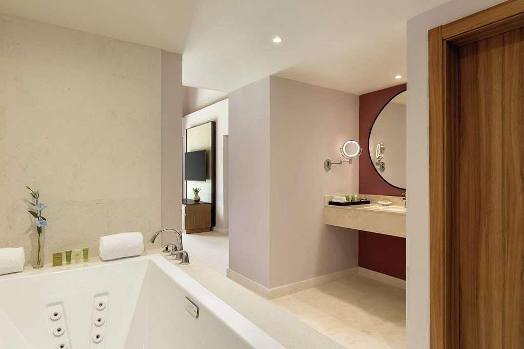 SECRETS LA ROMANA (ex. HILTON LA ROMANA) (only adults 18+) - 26