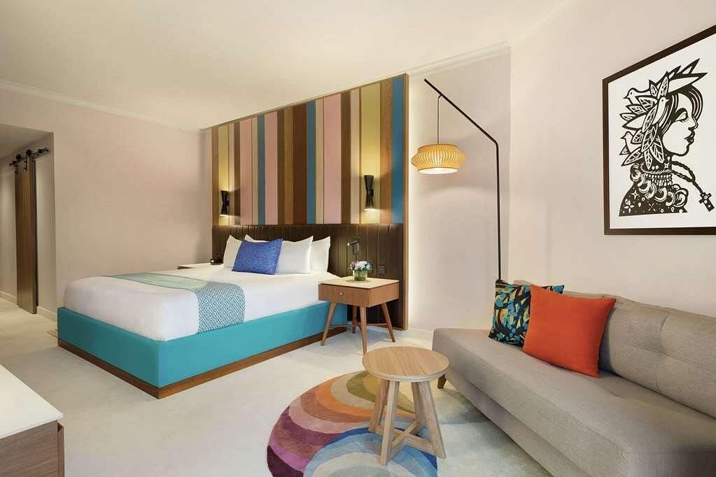 SECRETS LA ROMANA (ex. HILTON LA ROMANA) (only adults 18+) - 27