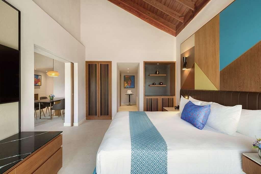 SECRETS LA ROMANA (ex. HILTON LA ROMANA) (only adults 18+) - 28