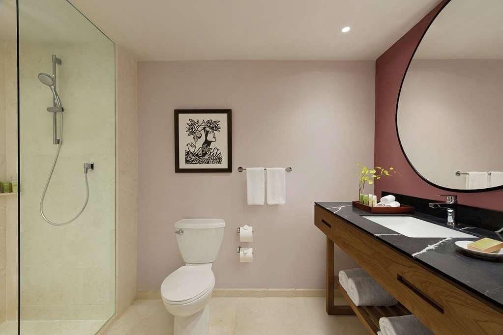 SECRETS LA ROMANA (ex. HILTON LA ROMANA) (only adults 18+) - 29