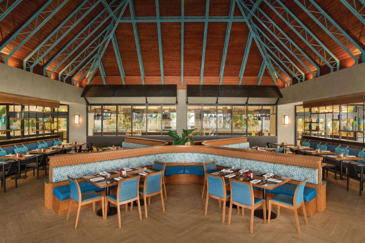 SECRETS LA ROMANA (ex. HILTON LA ROMANA) (only adults 18+) - 4