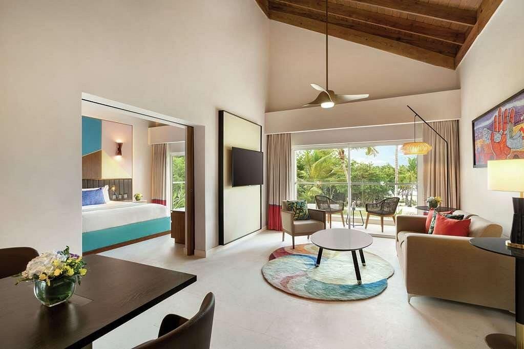 SECRETS LA ROMANA (ex. HILTON LA ROMANA) (only adults 18+) - 31