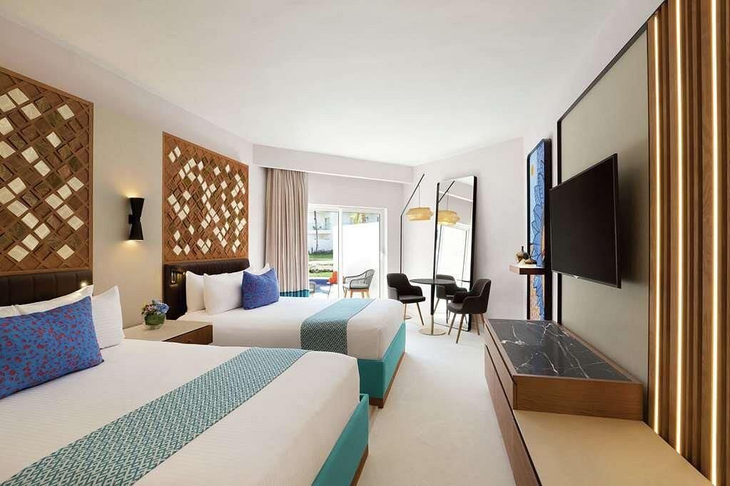 SECRETS LA ROMANA (ex. HILTON LA ROMANA) (only adults 18+) - 32