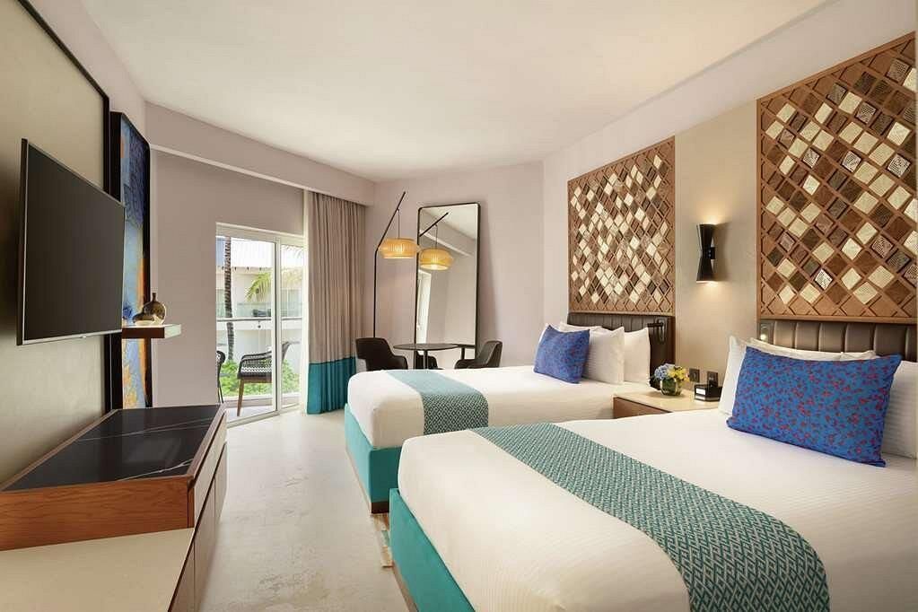 SECRETS LA ROMANA (ex. HILTON LA ROMANA) (only adults 18+) - 33