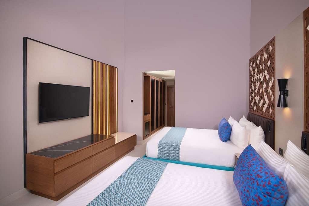 SECRETS LA ROMANA (ex. HILTON LA ROMANA) (only adults 18+) - 34