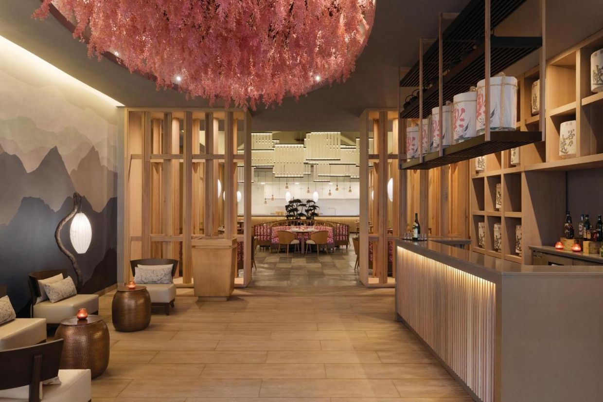 SECRETS LA ROMANA (ex. HILTON LA ROMANA) (only adults 18+) - 5