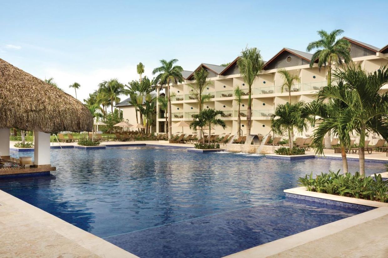 SECRETS LA ROMANA (ex. HILTON LA ROMANA) (only adults 18+) - 8