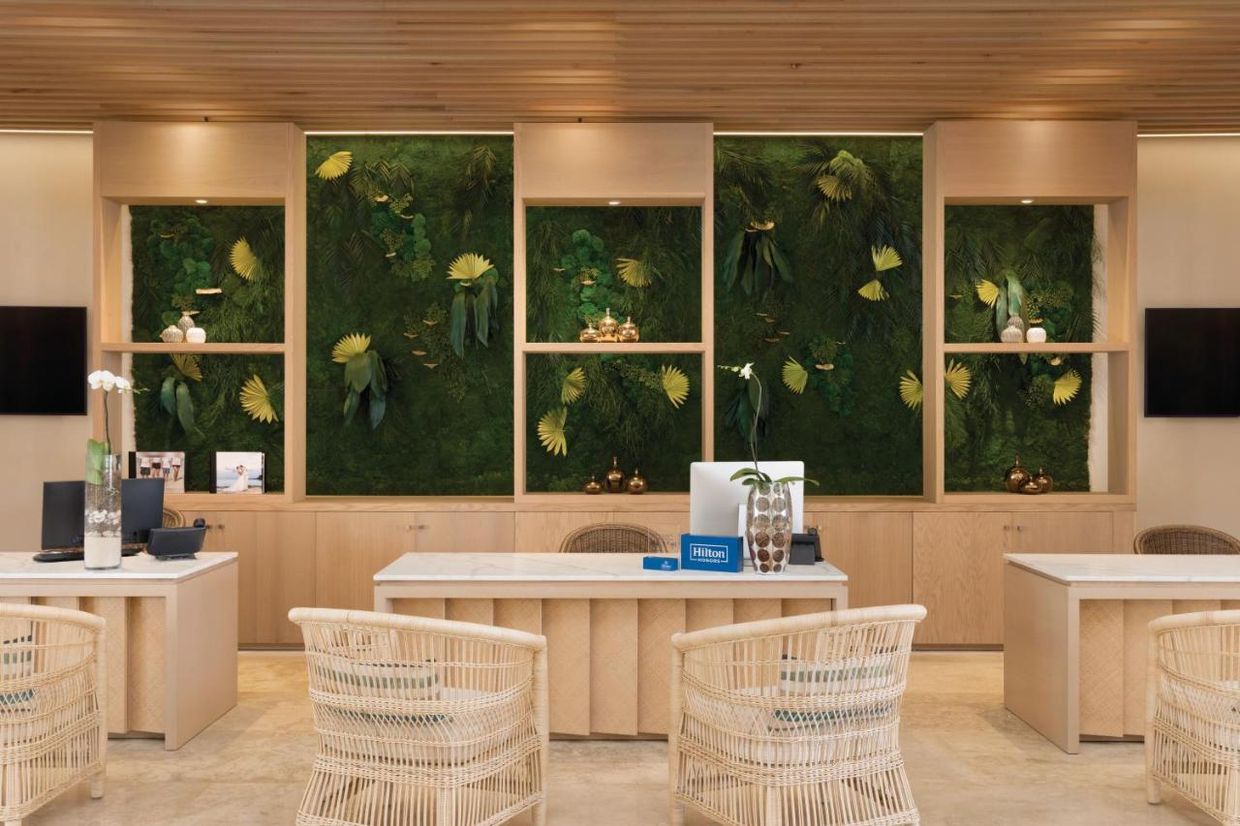 SECRETS LA ROMANA (ex. HILTON LA ROMANA) (only adults 18+) - 9