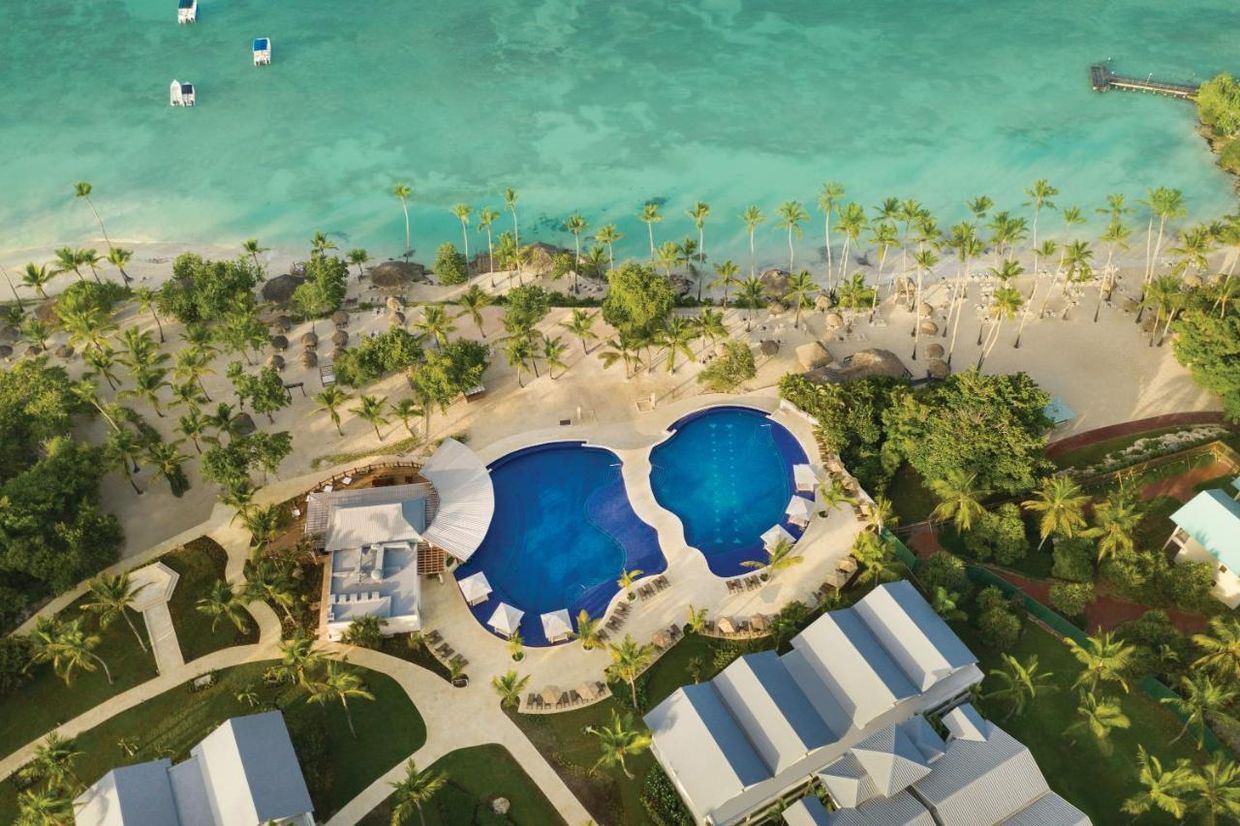 SECRETS LA ROMANA (ex. HILTON LA ROMANA) (only adults 18+) - 10