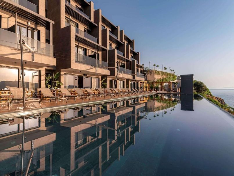 Mgallery The Bodrum Hotel Yalikavak - 3