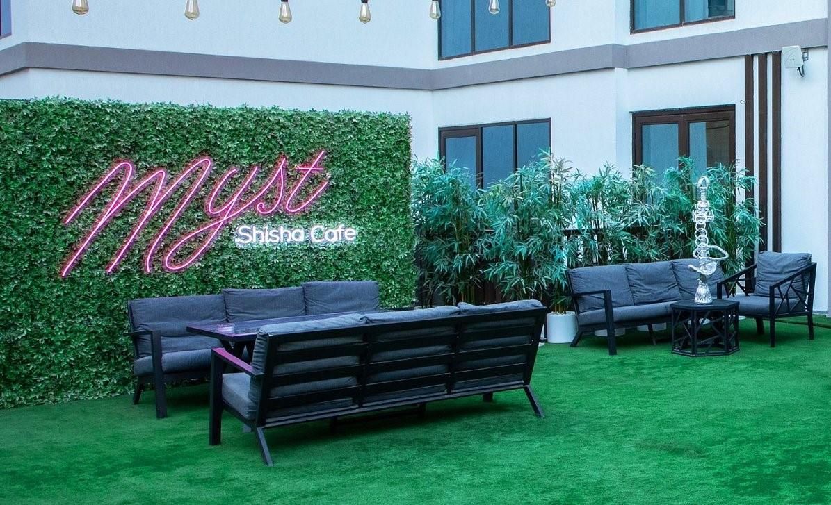 KINGSGATE AL JADAF HOTEL - 17