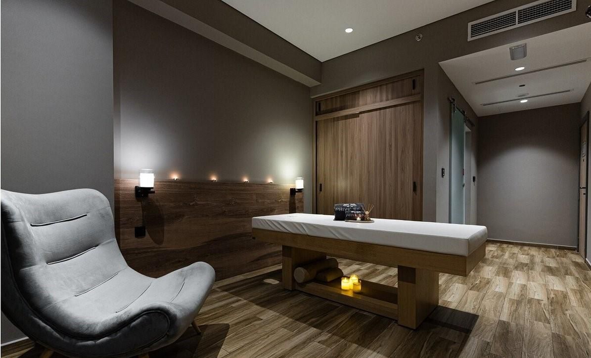 KINGSGATE AL JADAF HOTEL - 19