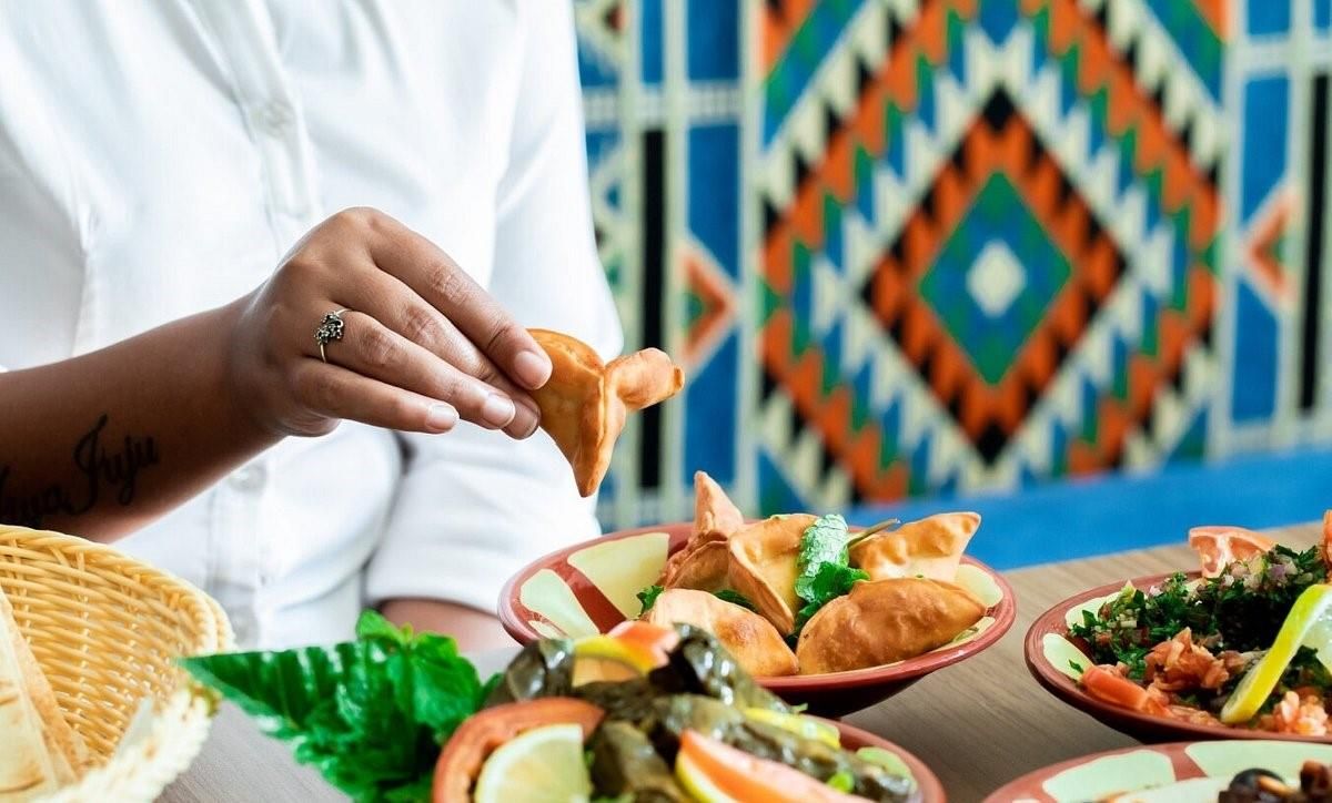 KINGSGATE AL JADAF HOTEL - 7