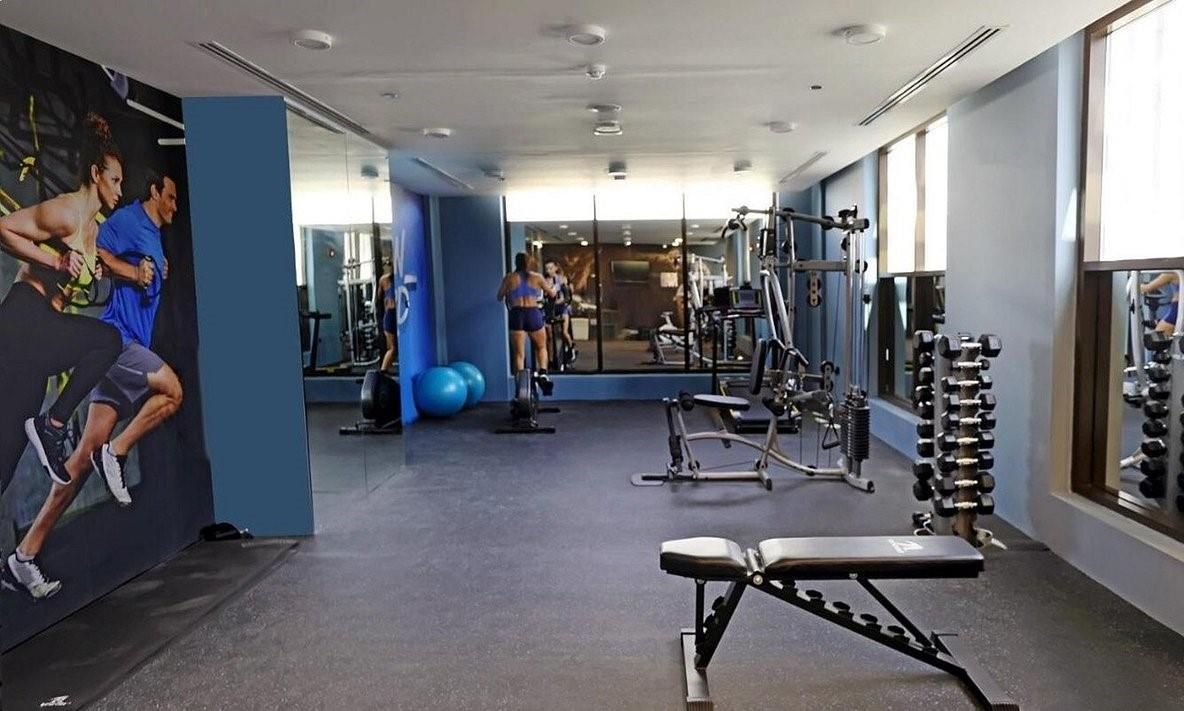 KINGSGATE AL JADAF HOTEL - 10