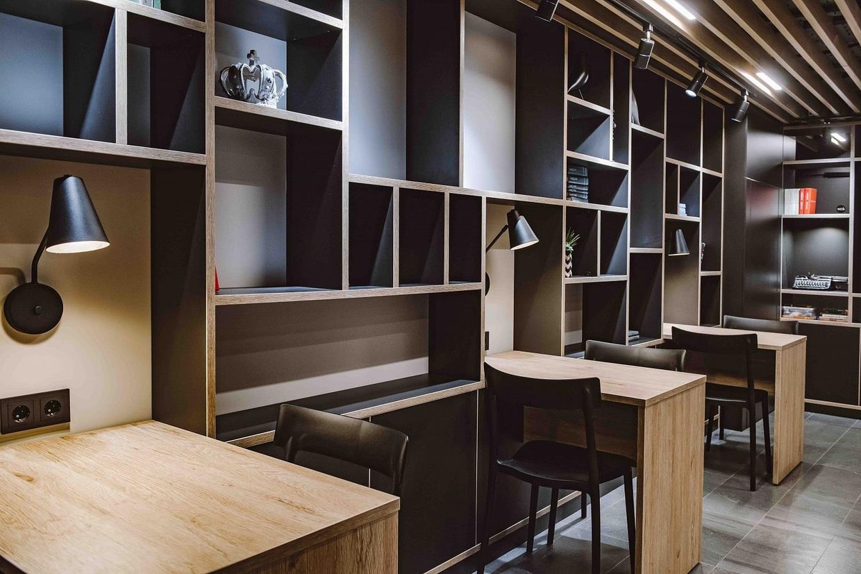 МАКСИМА ДОМОДЕДОВО, гостиница - 2