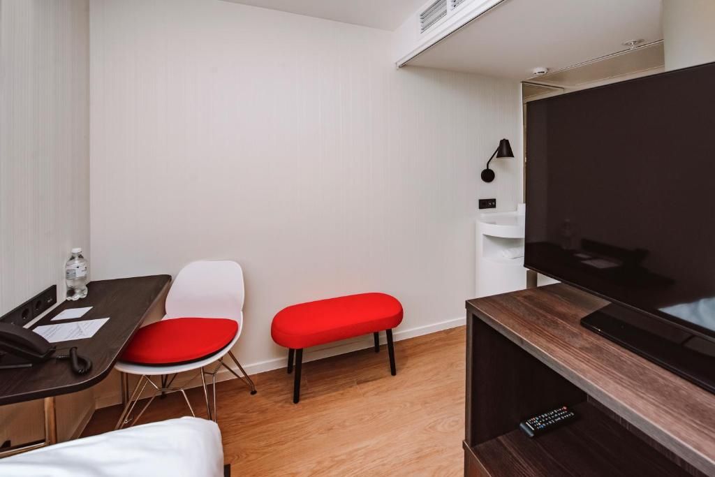 МАКСИМА ДОМОДЕДОВО, гостиница - 13