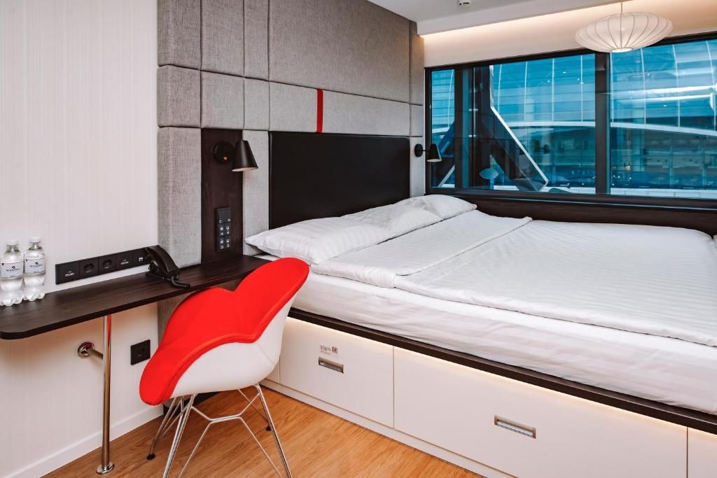 МАКСИМА ДОМОДЕДОВО, гостиница - 3