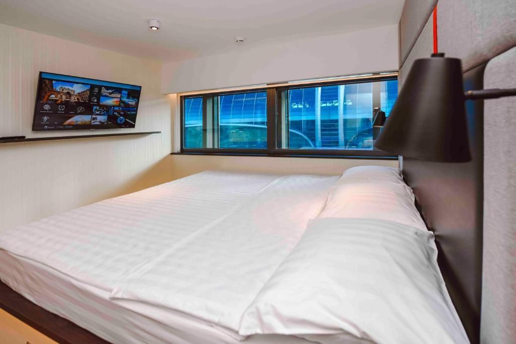 МАКСИМА ДОМОДЕДОВО, гостиница - 23