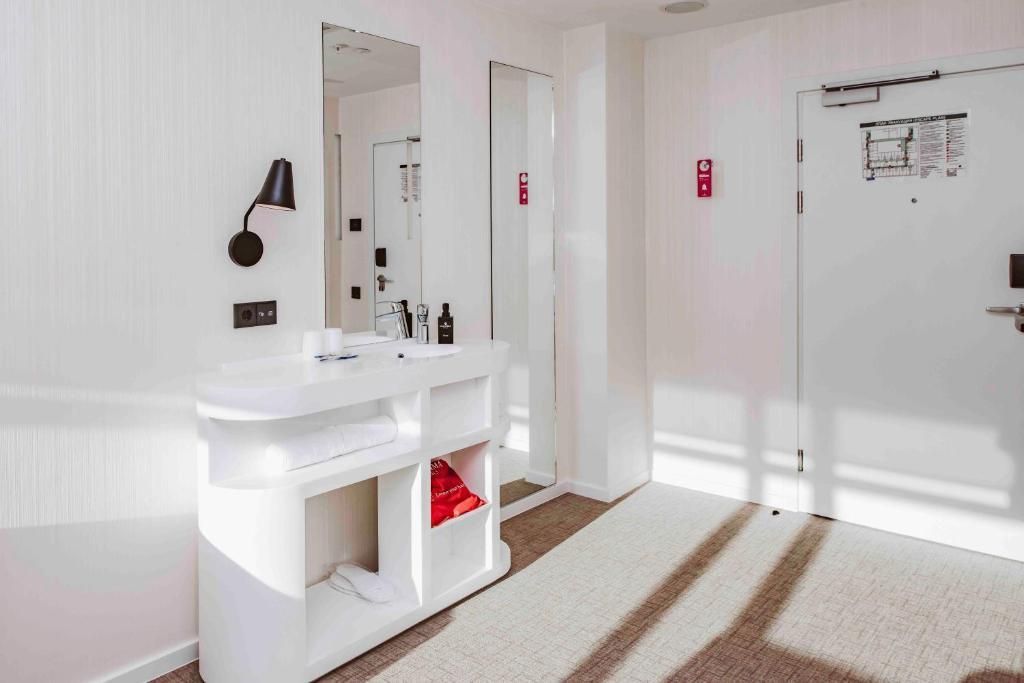 МАКСИМА ДОМОДЕДОВО, гостиница - 24