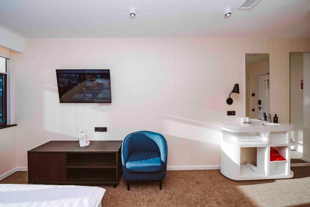 МАКСИМА ДОМОДЕДОВО, гостиница - 26