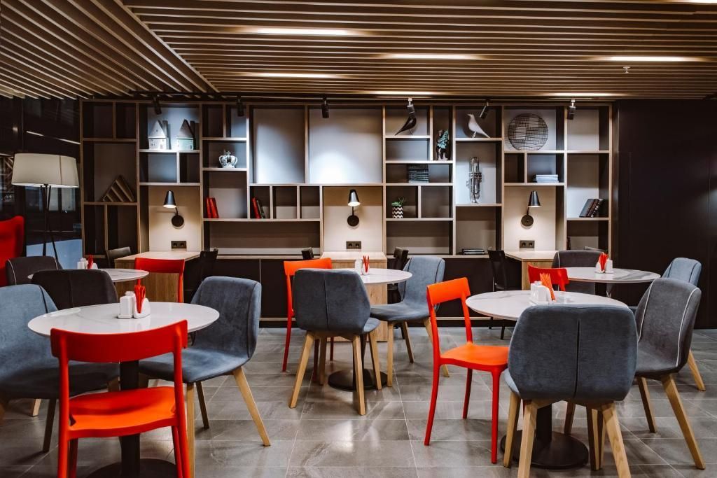 МАКСИМА ДОМОДЕДОВО, гостиница - 28