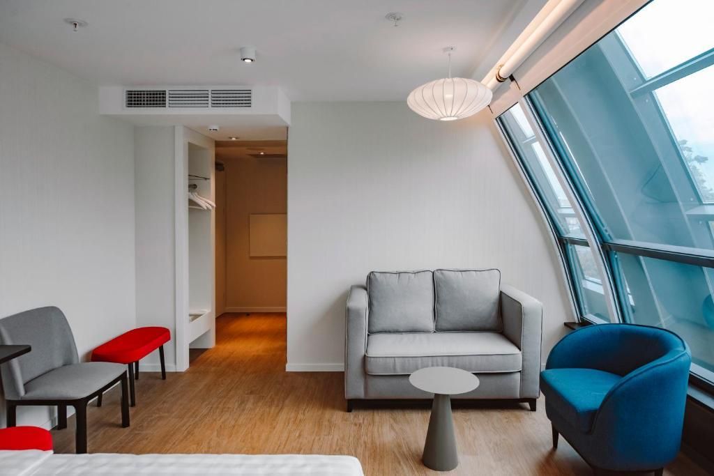 МАКСИМА ДОМОДЕДОВО, гостиница - 6