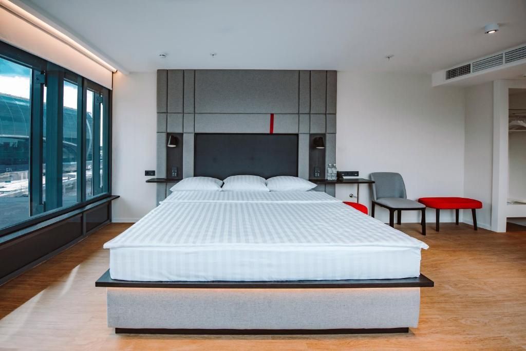 МАКСИМА ДОМОДЕДОВО, гостиница - 8