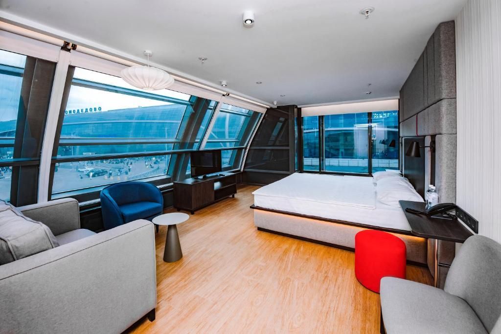 МАКСИМА ДОМОДЕДОВО, гостиница - 9