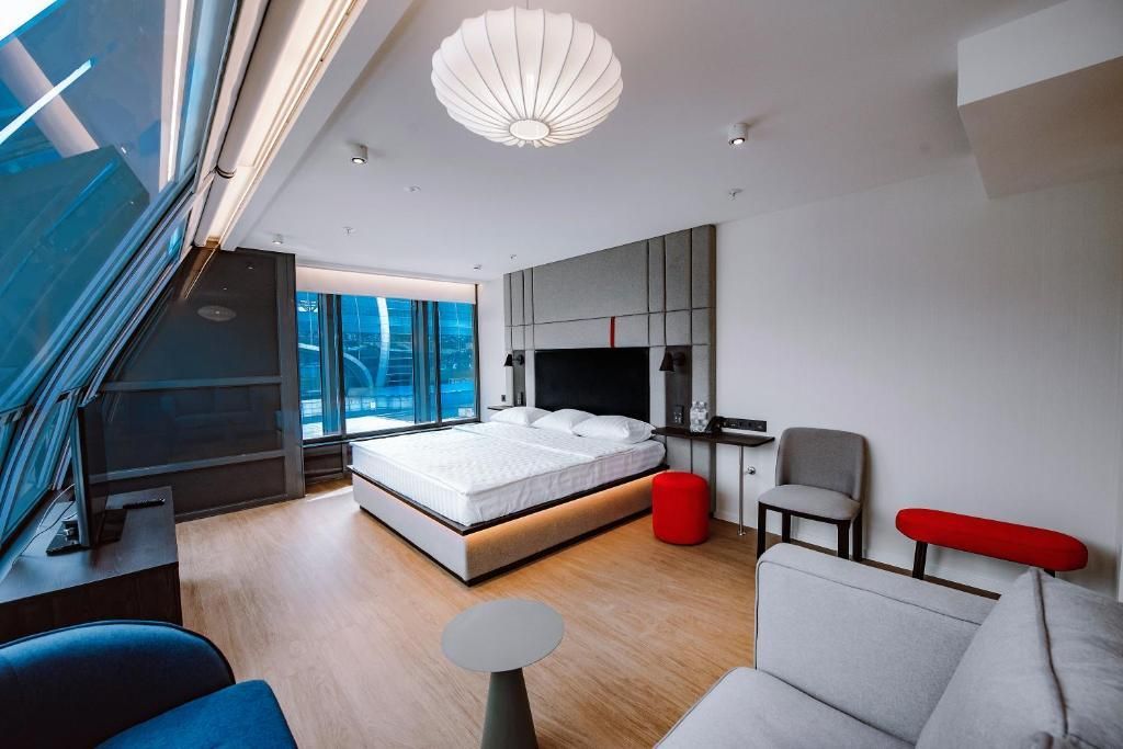 МАКСИМА ДОМОДЕДОВО, гостиница - 10