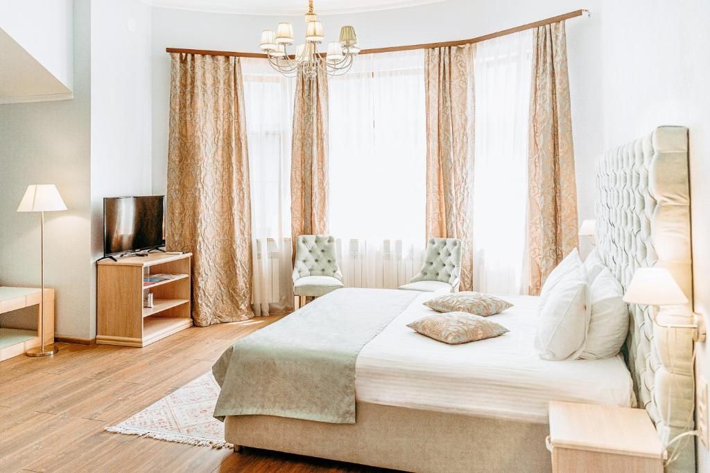 ALM HOUSE, гостевой дом - 15