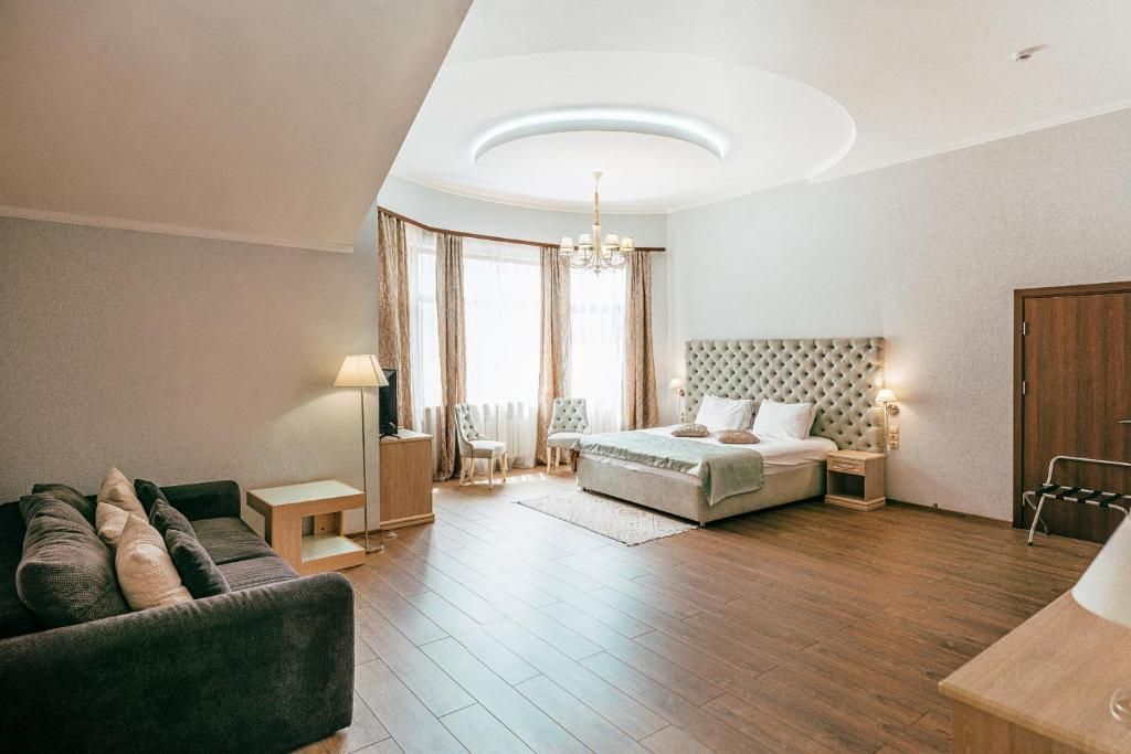 ALM HOUSE, гостевой дом - 16