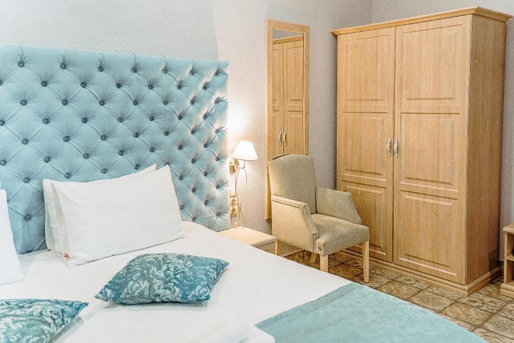 ALM HOUSE, гостевой дом - 17