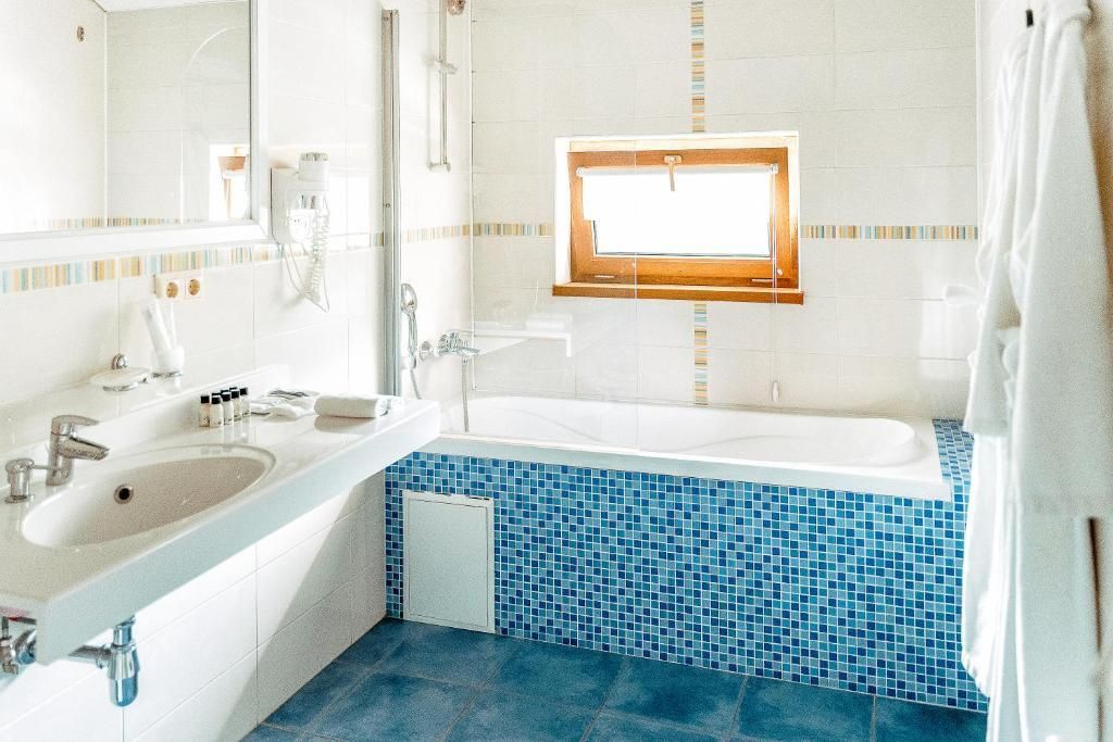 ALM HOUSE, гостевой дом - 19