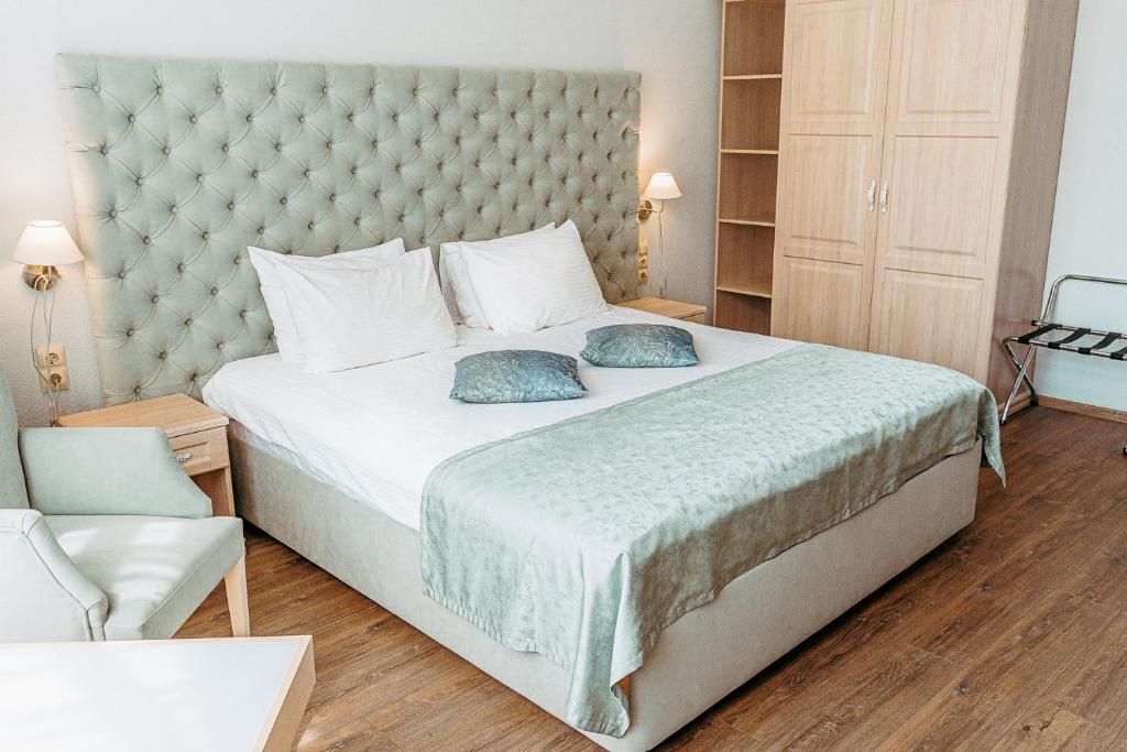 ALM HOUSE, гостевой дом - 4