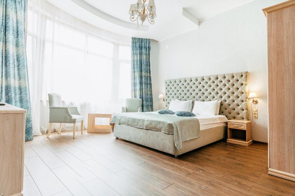 ALM HOUSE, гостевой дом - 7