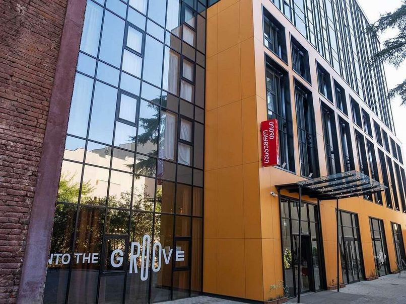 IBIS TBILISI STADIUM - 6