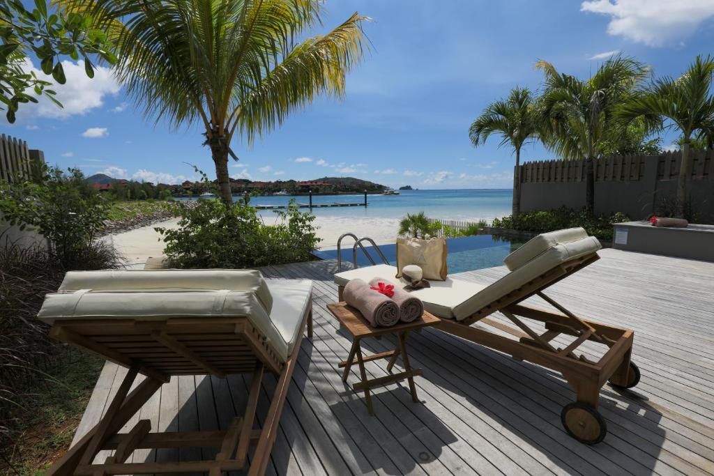 JA ENCHANTED WATERFRONT SEYCHELLES - 3