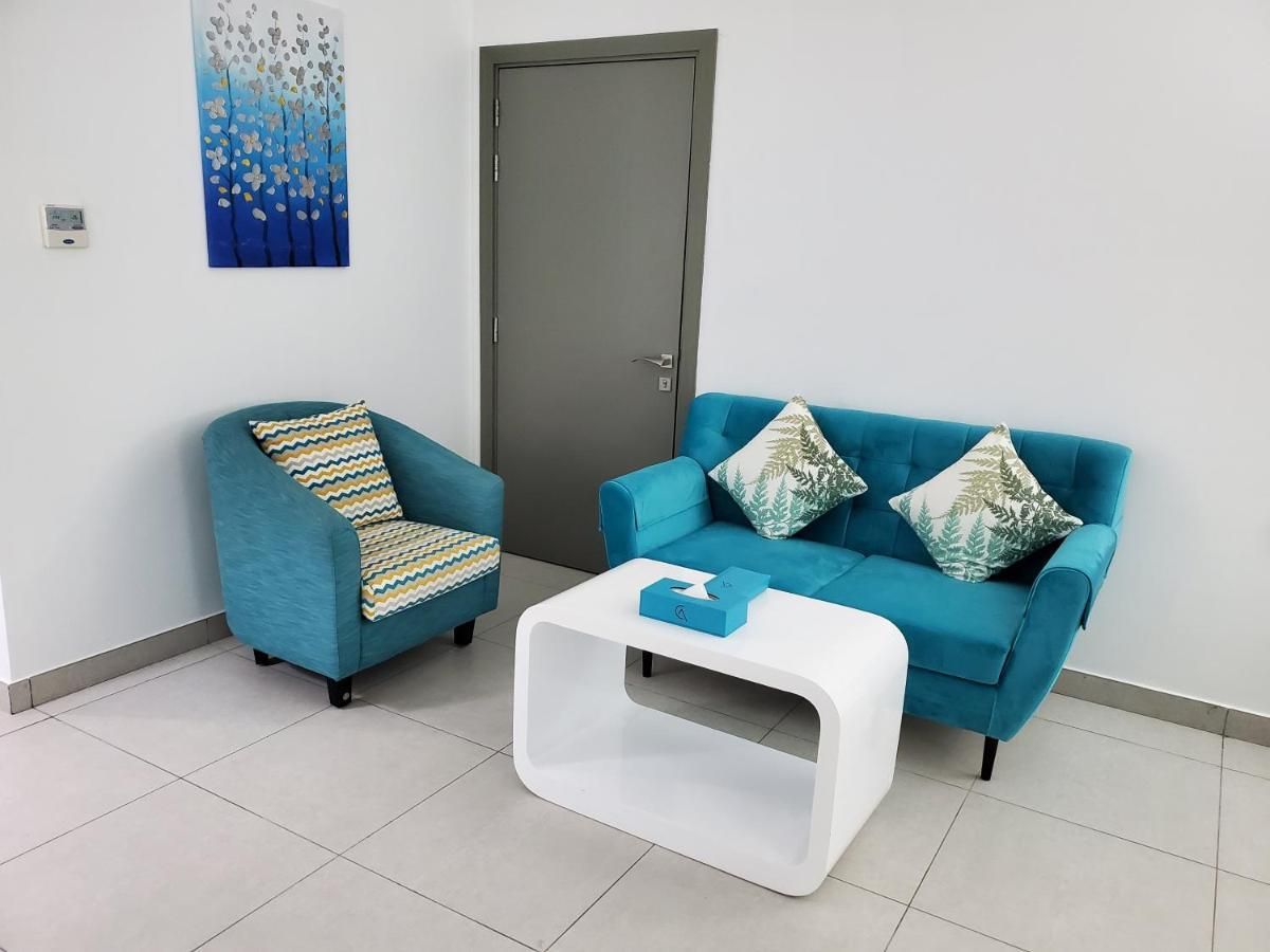 CITY AVENUE AL REQQA HOTEL - 2