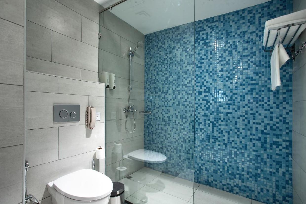 CITY AVENUE AL REQQA HOTEL - 21