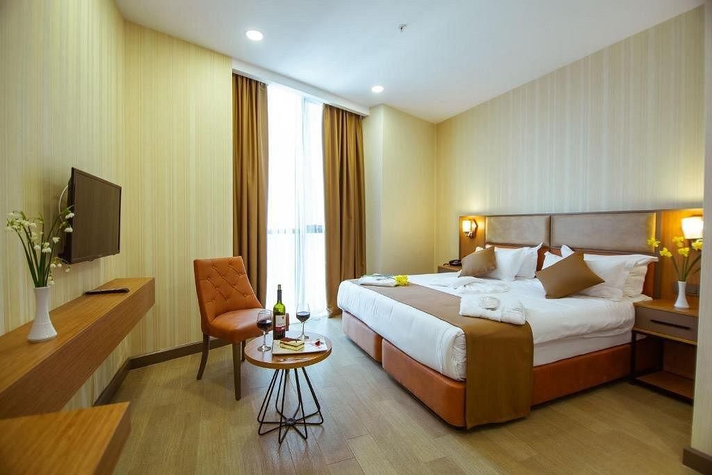 NEW WAVE BATUMI - 11