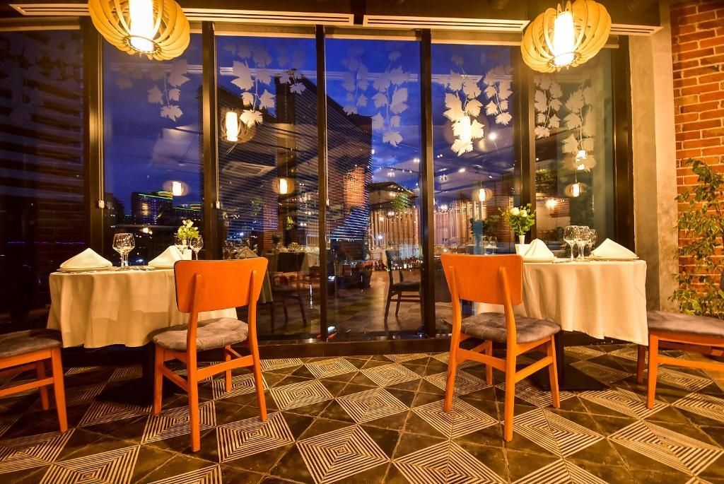 NEW WAVE BATUMI - 20