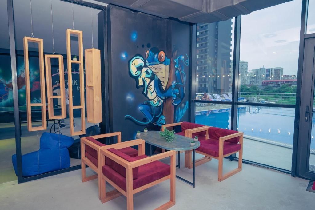 NEW WAVE BATUMI - 21