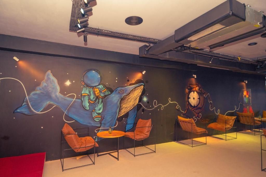 NEW WAVE BATUMI - 24