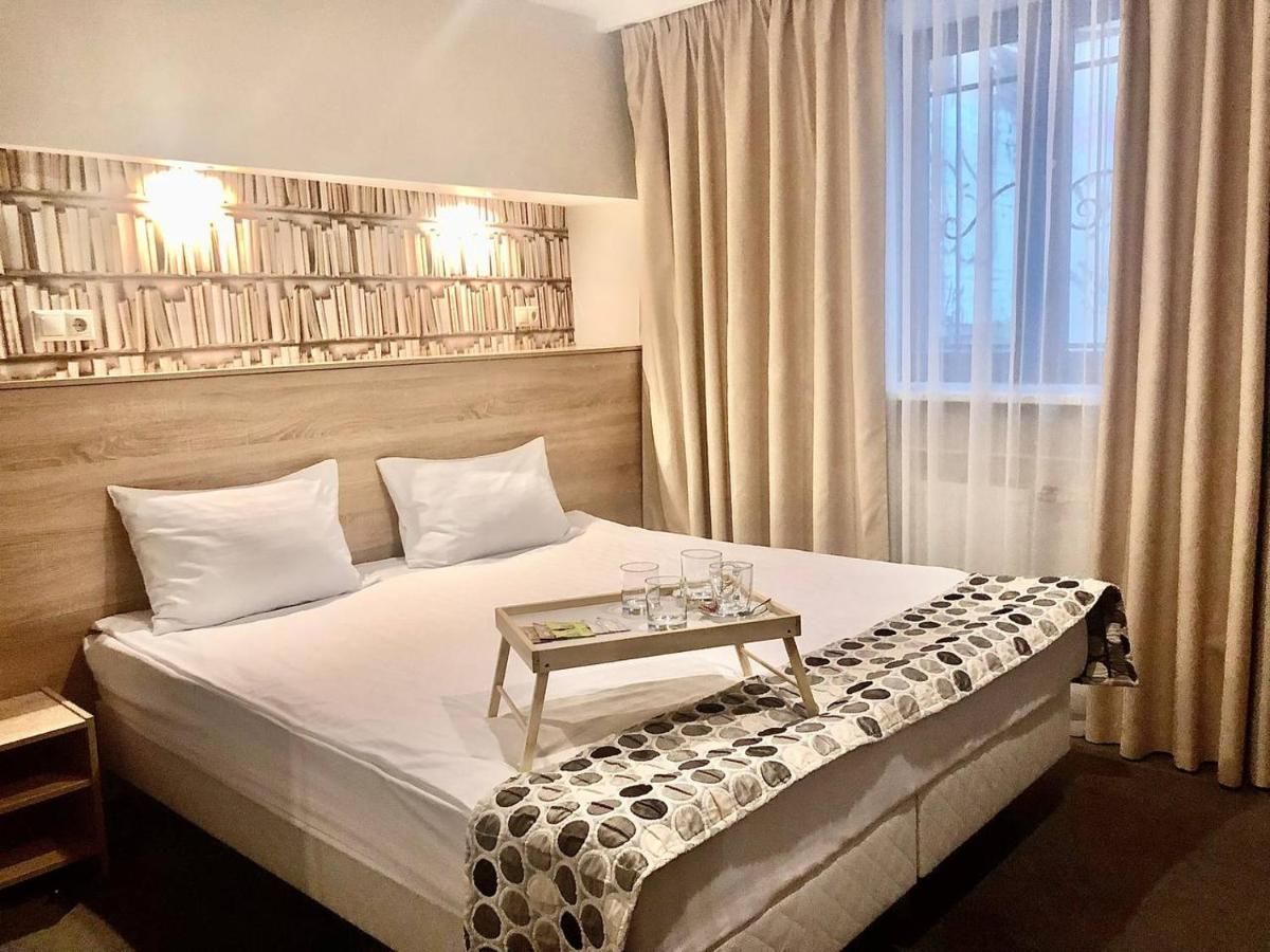 NORKE PRIME КИТАЙ ГОРОД - 1